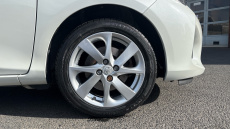 Toyota Yaris 1.5 Hybrid Sport 5dr CVT Hybrid Hatchback